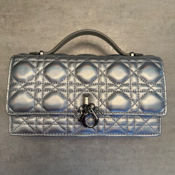 My Dior Mini Bag - Picture 1 of 8